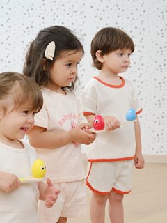 Viga Toys® Houten Eierenloopspel